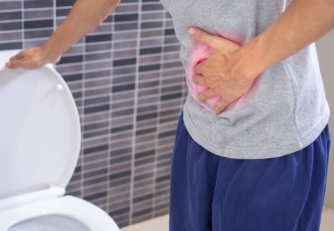 Vì sao hay có rối loạn đại tiện sau mổ ung thư trực tràng